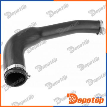 Gaine de suralimentation pour FIAT | GPP-FT-070, 32202